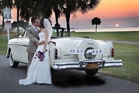 A Brides Ride
