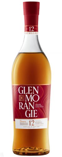 Glenmorangie Lasanta 12 Year - 750ML