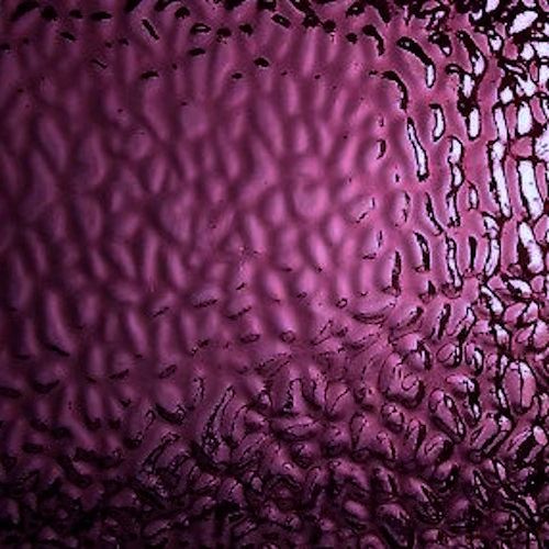 purple glass texture
