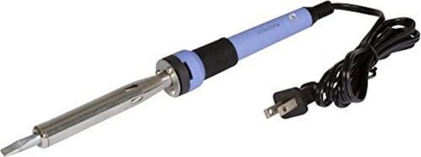 Choice 100W soldering iron for stained glass