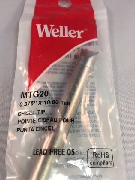 Weller - SPG80-H - Soldering tools. Stained glass iron. New