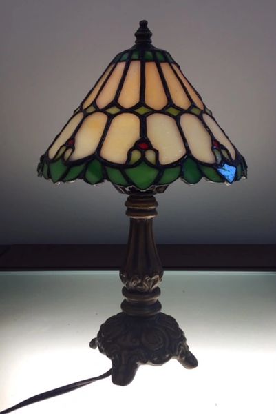 Fonkelnieuw tiffany lamp / stained glass supplies/ tiffany lamp supplies JC-94