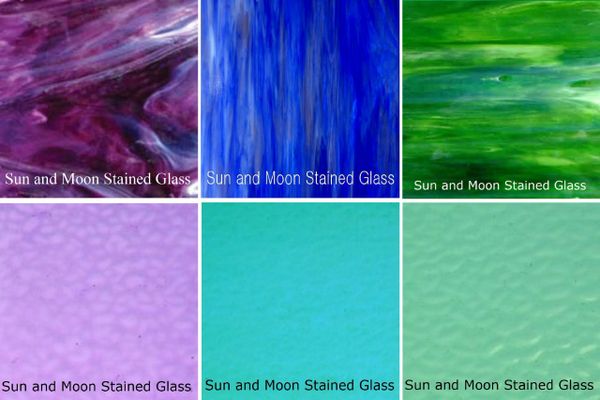 stained glass sheets, stained glass sheets Suppliers and