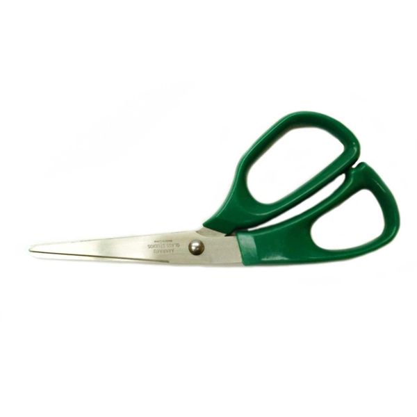 Foil Pattern Shears Stained Glass Tools