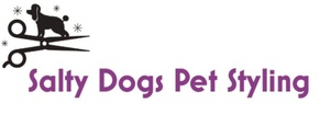 Salty Dogs Pet Styling 