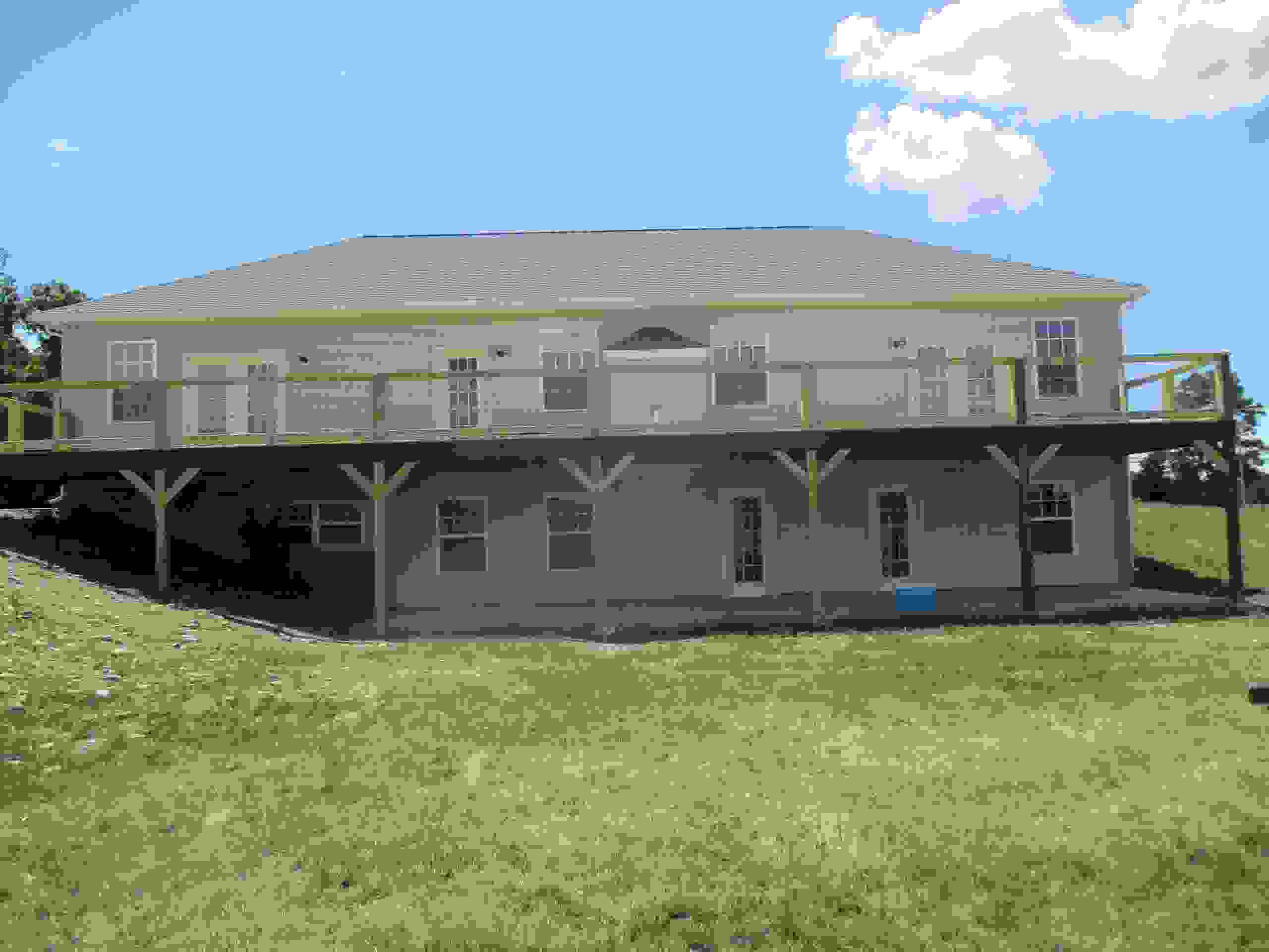 Patrick PlaceA Comfort Care Home