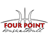 Four Point Basketball