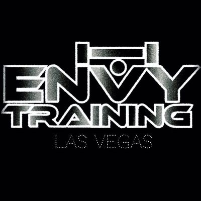 Envy Training Las Vegas