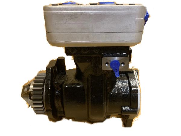 Air Compressor For Cummins ISX 2010+ - Replaces OEM 3687343, 3690864RX
