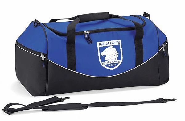Sons of Struth Academy Players Kit Bag
