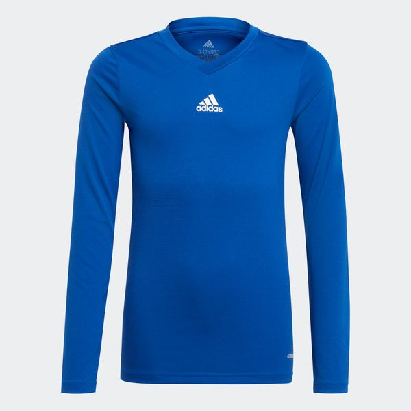 Adidas Team Baselayer Royal Blue