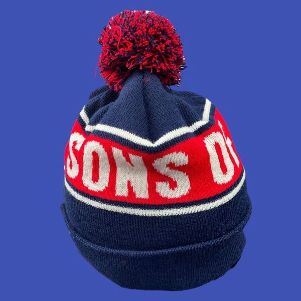 Sons of Struth Bobble Hat