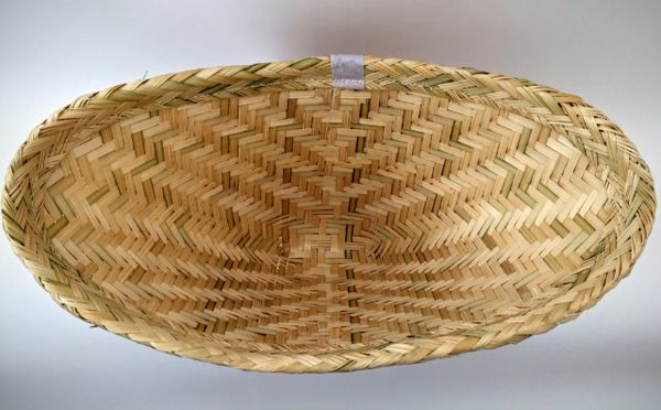 Sticky Rice Steamer Basket