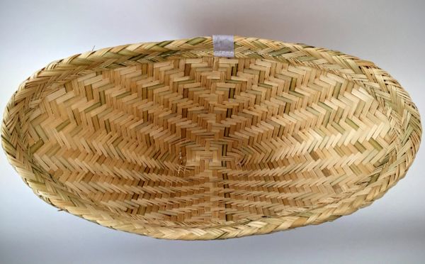 Thai Laos Sticky Rice Steamer Pot/Bamboo Basket/White Cloth – B-Best4U