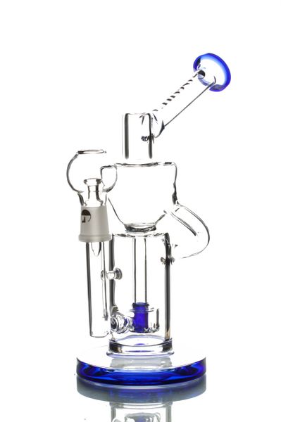 GG102 - 11" Inverted Showerhead Recycler