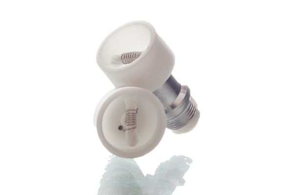 COIL03 - XL Single Cotton Coil (The More You Buy, The More You Save!)