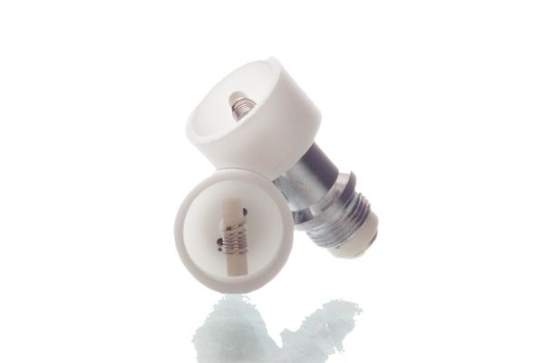 COIL04 - XL Single Ceramic Coil (The More You Buy, The More You Save!)