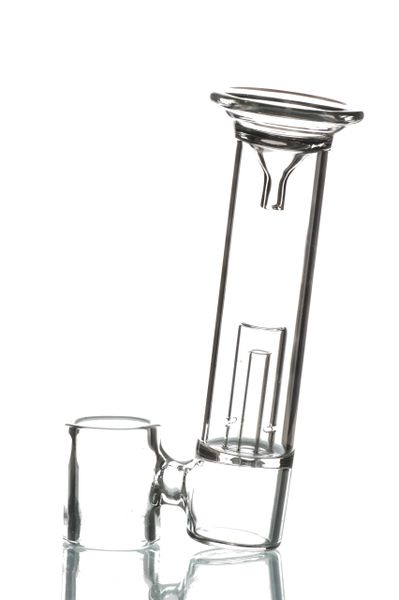 RG04 - Replacement Glass Bubbler For Henail