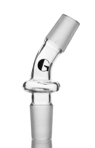 GF11 - Male to Male Angled Joint Adapter