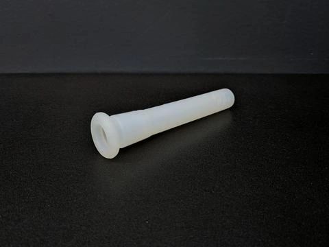 Silicone Downstem Diffused & Open Ended