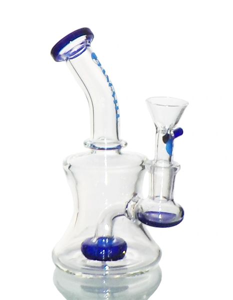 GG184 - 6" Banger Hanger Rig