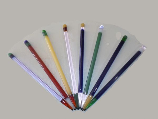 GF14 - 6.5" Glass Pencil Dabber