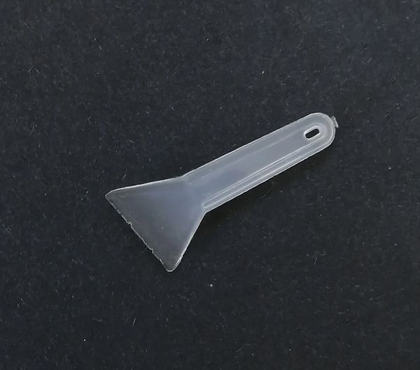 MS09 - Plastic Grinder Scrapper Tool