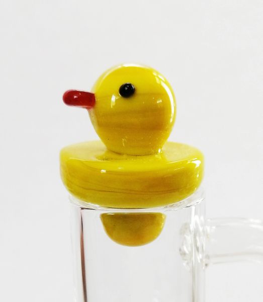 GF18 - Duck Carb Cap
