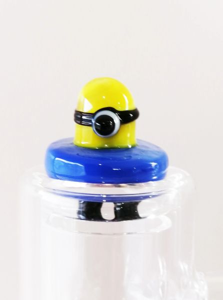 GF19 - Minion Carb Cap