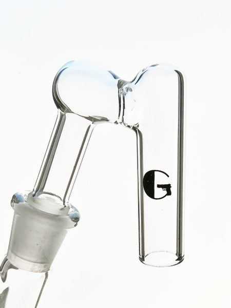 WA05 - Bong Adapter for Glass Globe Atomizers