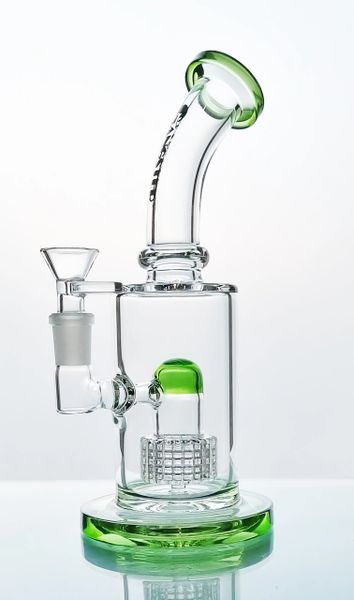 GG201 - 9" Banger Hanger With Matrix Perc