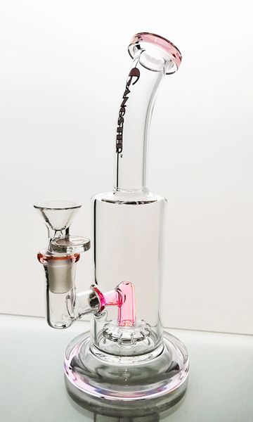 GG213 - 9" Banger Hanger With UFO Perc