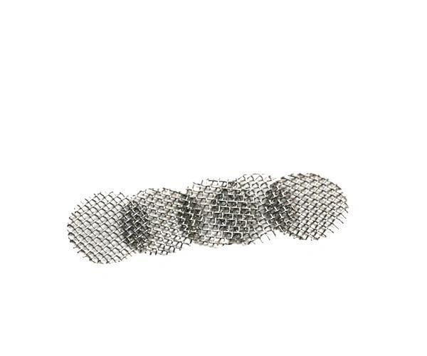 HV03 - 5pcs Replacement Screens for "HV01 - GANGSTER HERBAL VAPORIZER"