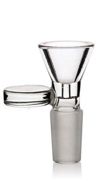 BOWL27 - 14MM CLEAR BOWL