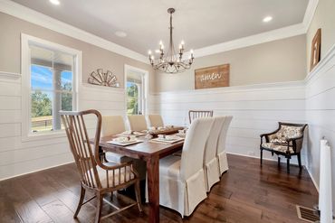 <img src="dining room.jpg" alt="farmhouse dining room with shiplap">