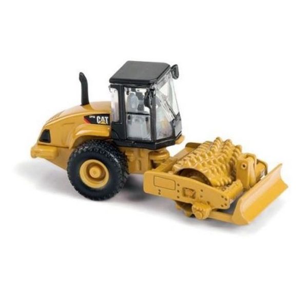 CP56  Soil Compactor      1:87 HO Scale 
