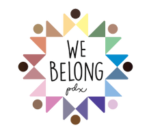 We Belong PDX