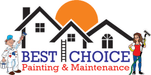 Best Choice Painting & Maintenance