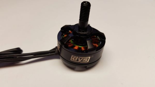 DYS MR2205 2750kv Brushless Motor