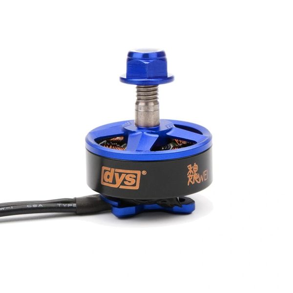 DYS Samguk Series Wei 2207 2600kv Motor