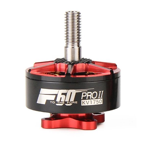 T- Motor F60 Pro II 1750kv Brushless Motor