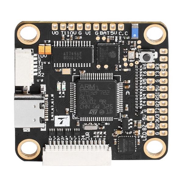 T-Motor F7 Pro Full Function 30x30 Flight Controller with Wifi & Bluetooth