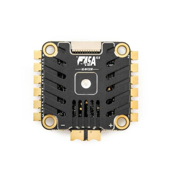 T-MOTOR V45A V2 6S 32BIT 4IN1 ESC