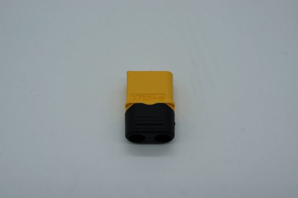 Xt60 male connector