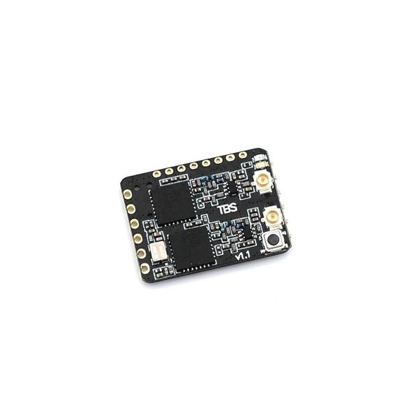 TBS CROSSFIRE DIVERSITY NANO RX NDAA Compliant - FPV LONG RANGE DRONE RECEIVER