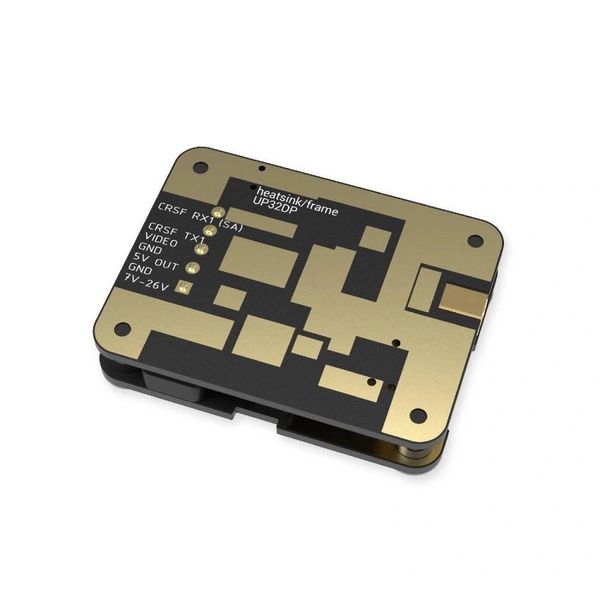 TBS UNIFY PRO32 DP (MMCX) NDAA Compliant