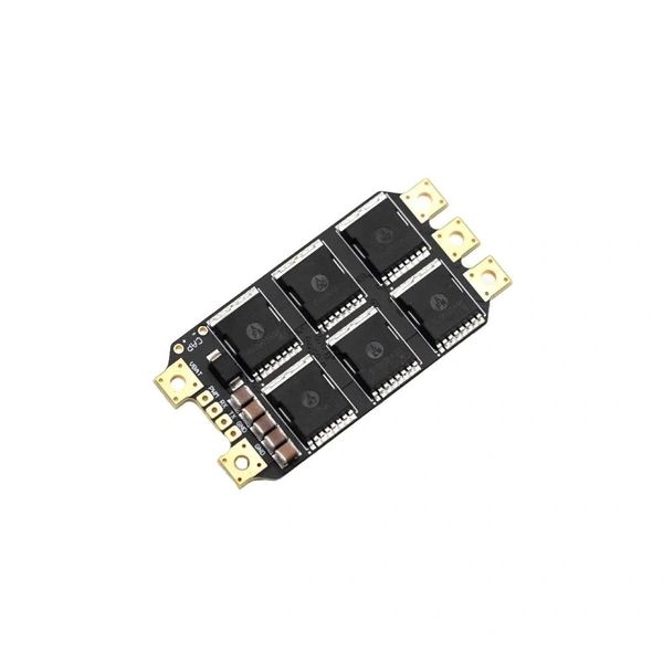 TBS Lucid 90A 3-12S AM32 ESC - NDAA Compliant