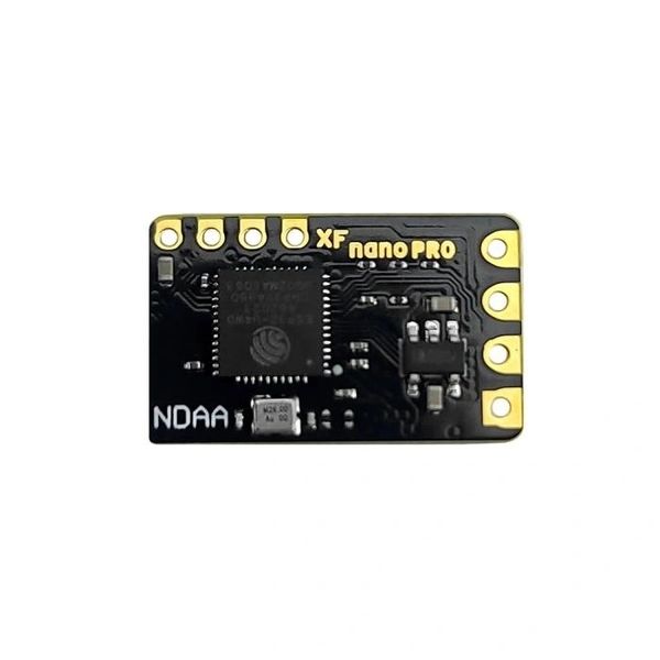 TBS Crossfire Nano Rx Pro - NDAA Compliant