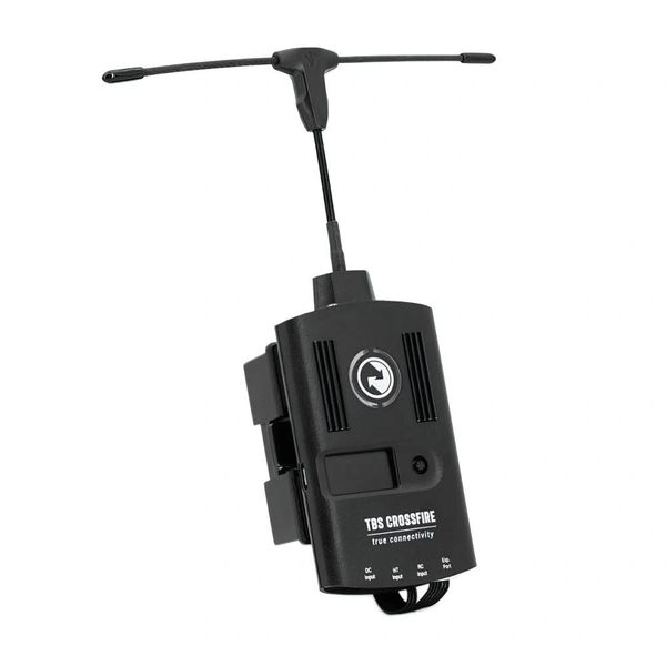 TBS Crossfire TX LITE Module - Long Range R/C Link - NDAA