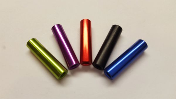 M3 X 20MM ANODIZED ALUMINUM STANDOFF